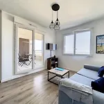 Appartement Face Pour 4 Pers, Deco Soignee, Balcon, Garage, Animaux Acceptes - Fr-1-236-155