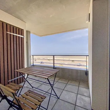 Face Pour 4 Pers, Déco Soignée, Balcon, Garage, Animaux Acceptés - Fr-1-236-155