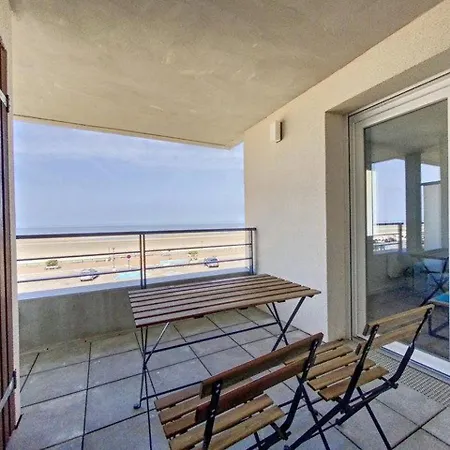 Appartement Face Pour 4 Pers, Déco Soignée, Balcon, Garage, Animaux Acceptés - Fr-1-236-155