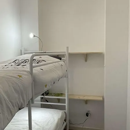 Appartement Face Pour 4 Pers, Deco Soignee, Balcon, Garage, Animaux Acceptes - Fr-1-236-155