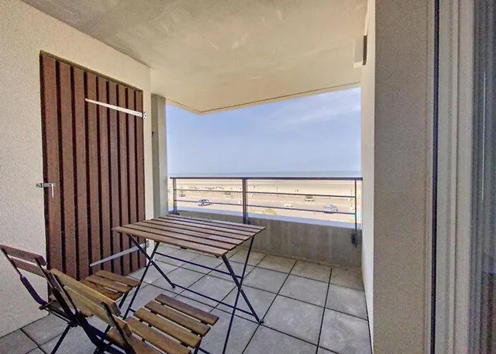 Face Pour 4 Pers, Déco Soignée, Balcon, Garage, Animaux Acceptés - Fr-1-236-155