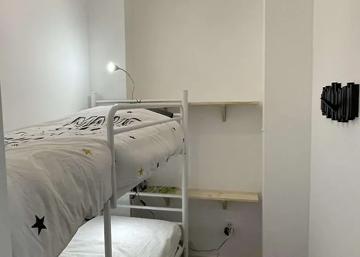 Appartamento Face Pour 4 Pers, Déco Soignée, Balcon, Garage, Animaux Acceptés - Fr-1-236-155